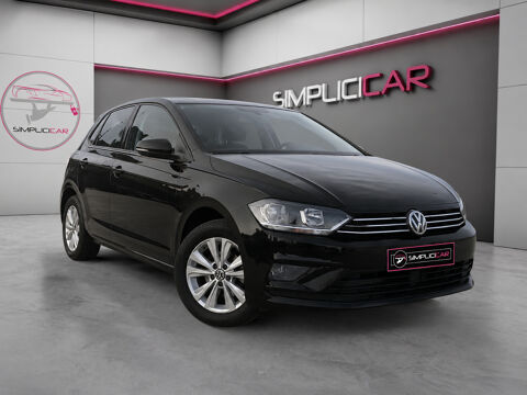 Volkswagen Golf ALLSTAR 2015 occasion Beauvais 60000