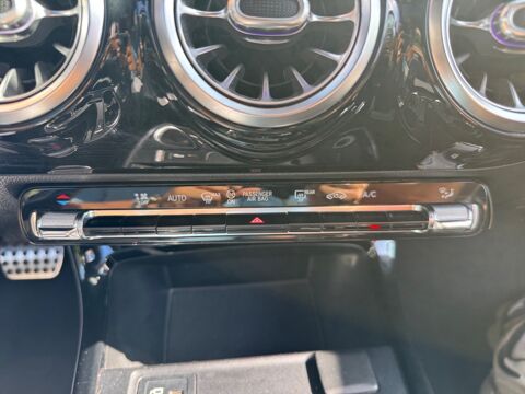 Classe A A180 D AMG LINE 7G-DCT 2019 occasion 93100 Montreuil