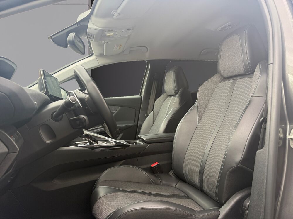 5008 PEUGEOT 1.5 BlueHDi 130 ETA8 Allure Pack 2021 occasion 31120 Pinsaguel