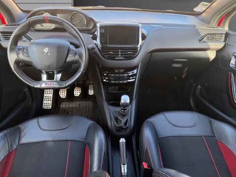 208 1.6 16V GTI 2017 occasion 27200 Vernon