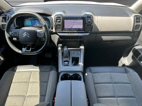 C5 aircross HYBRID 225 C-SERIES E-EAT 2022 occasion 60000 Beauvais