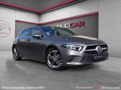 Annonce voiture Mercedes Classe A 16980 €