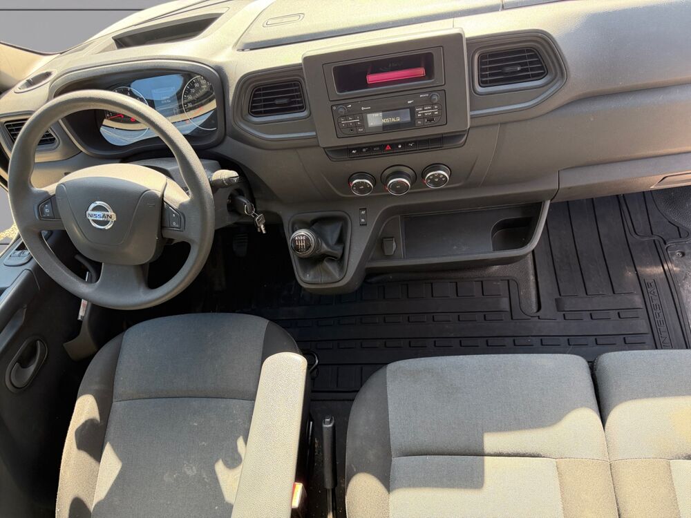 NV400 NV 400 L3H2 3.5T 2.3 DCI 150 ACENTA 2024 occasion 69730 Genay