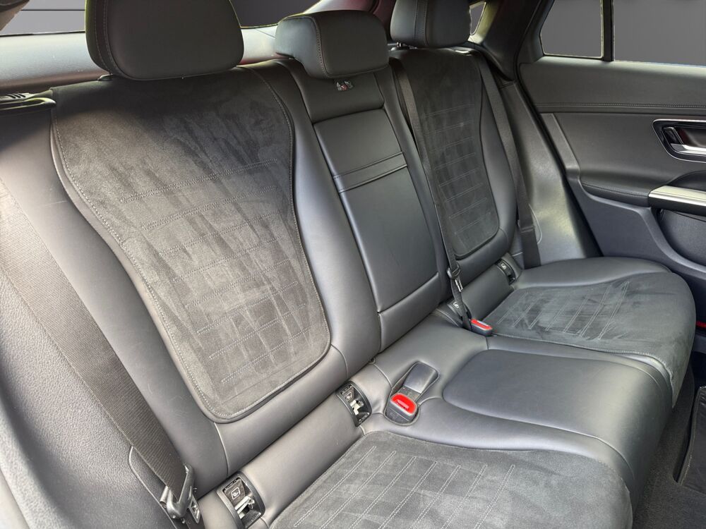 Classe GLC 220 D 4MATIC BA 2023 occasion 49070 Beaucouz&eacute;