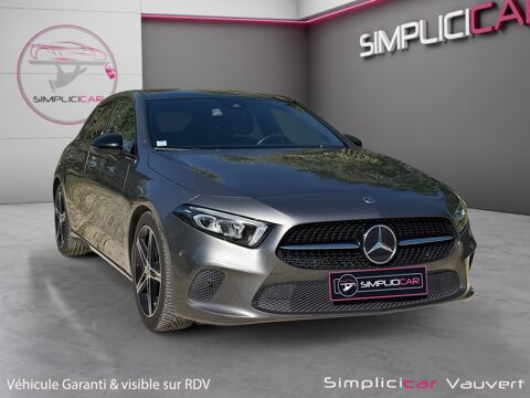 Annonce voiture Mercedes Classe A 24440 €