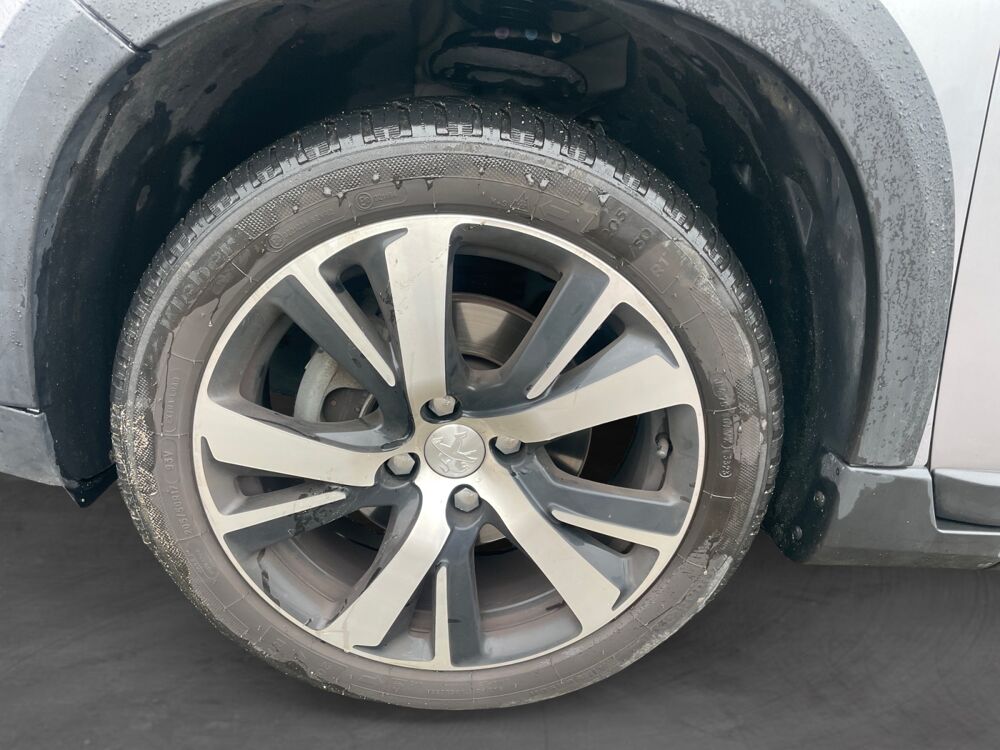 2008 GT Line 2019 occasion 87000 Limoges