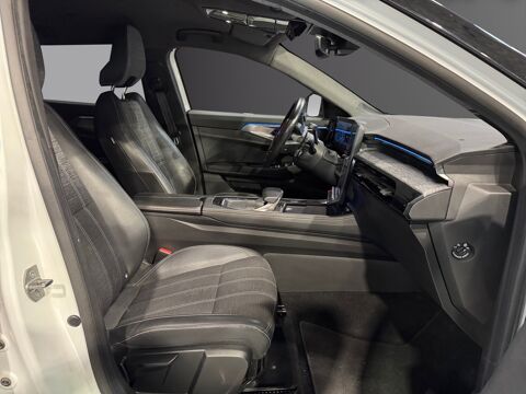 Austral 1.2 E-TECH 200ch ICONIC 2023 occasion 34070 Montpellier