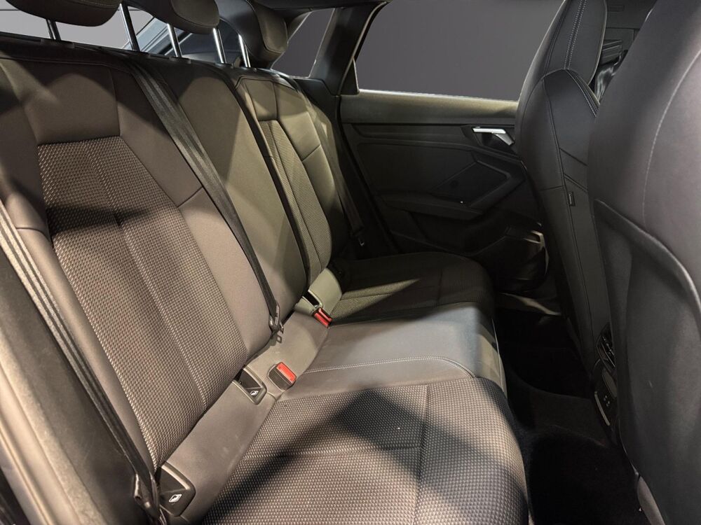 A3 1.4l tfsi 204 chvDESIGN LUXE S TRONIC 2021 occasion 34070 Montpellier