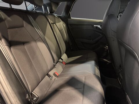 A3 1.4l tfsi 204 chvDESIGN LUXE S TRONIC 2021 occasion 34070 Montpellier