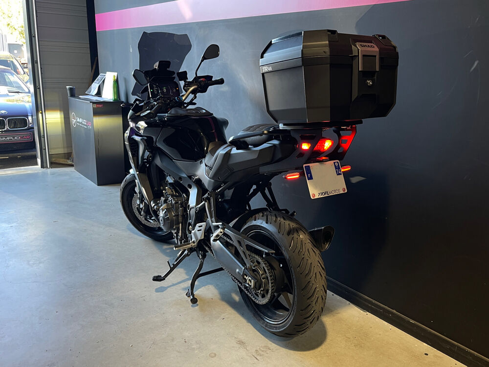 YAMAHA 2025 occasion 69730 Genay