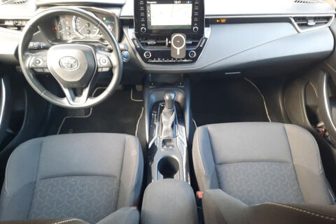 Corolla TS 122H 2019 occasion 93100 Montreuil