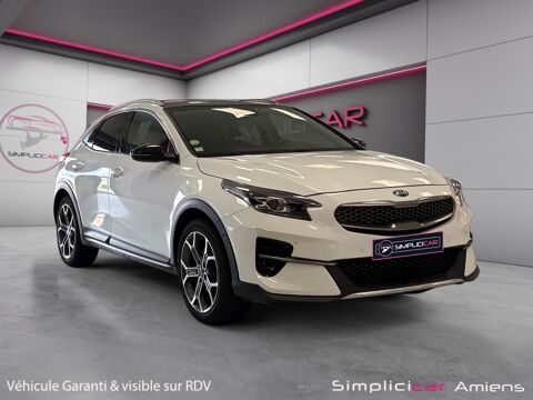Annonce voiture Kia XCeed 15980 €