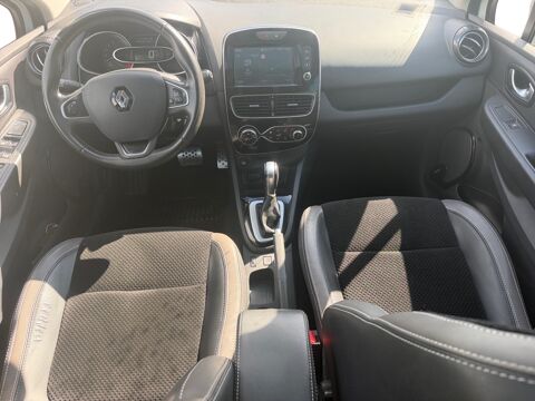 Clio Edition One 2017 occasion 78480 Verneuil-sur-Seine