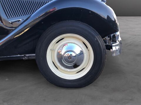 C4 Traction 1.9l Performance Commerciale 1960 occasion 62223 Saint-Laurent-Blangy