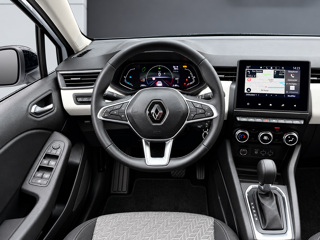 Clio Evolution 2023 occasion 93100 Montreuil