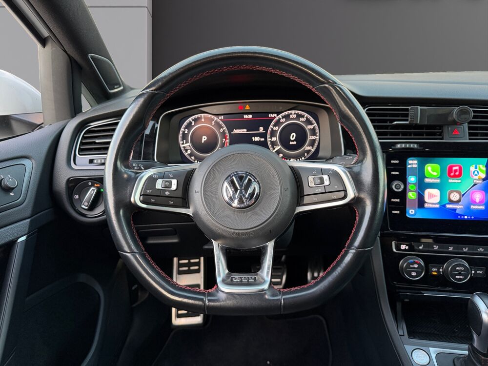 Golf GTI 2.0 TSI 245 DSG 2020 occasion 45750 Saint-Pryv&eacute;-Saint-Mesmin