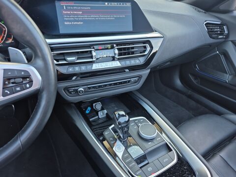 Z4 30I SD M SPORT BA 2021 occasion 26000 Valence