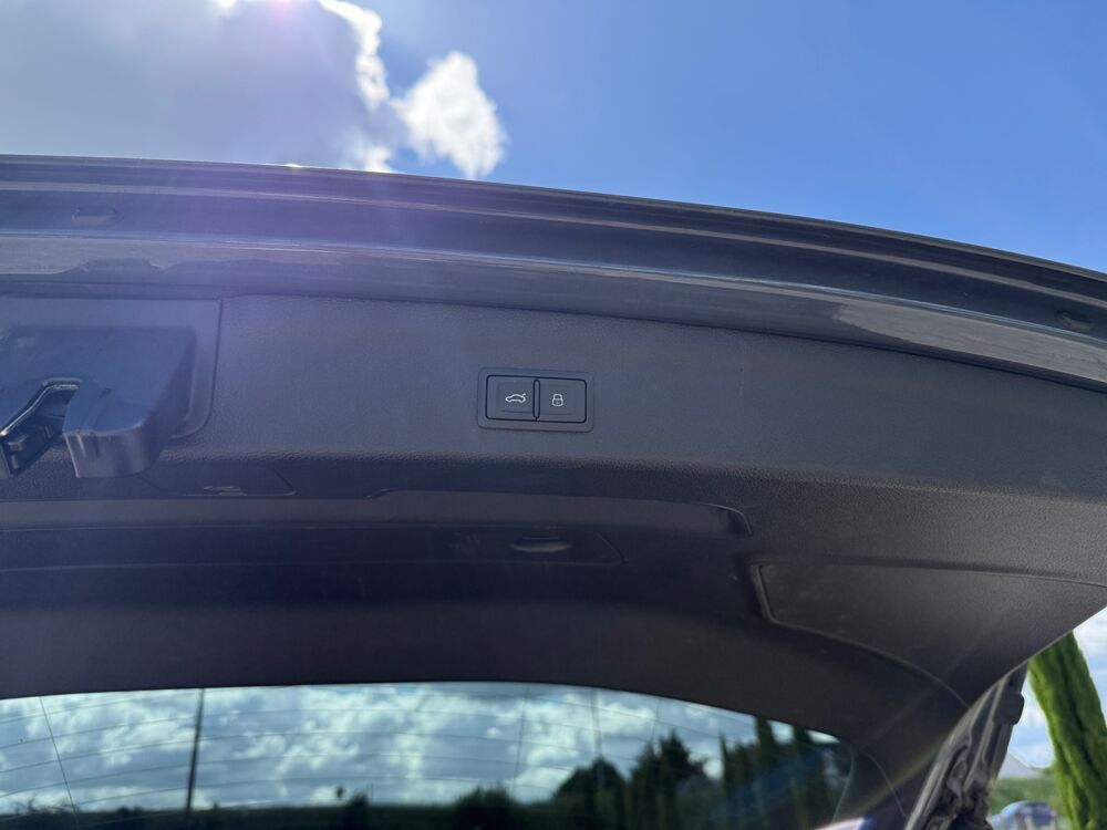 Q3 II 35 TDI 150 Design Luxe 2020 occasion 45750 Saint-Pryv&eacute;-Saint-Mesmin
