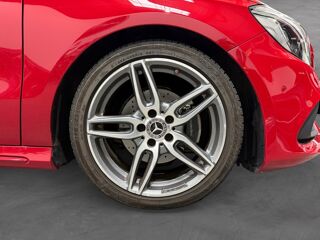 Classe A Sport Edition 2018 occasion 69530 Brignais
