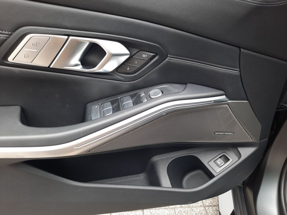 M3 COMPETITION PROPULSION 2022 occasion 93100 Montreuil