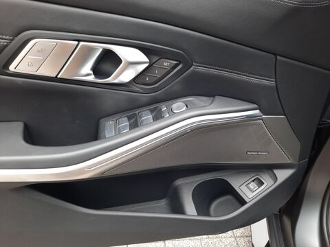 M3 COMPETITION PROPULSION 2022 occasion 93100 Montreuil
