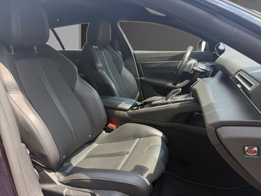508 SW SW 1.6l 180 GT 2021 occasion 56450 Theix-noyalo