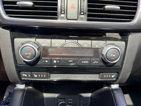 CX-5 2.2L SKYACTIV-D 4X4 175 SELECTION BA 2016 occasion 14320 Saint-Andr&eacute;-sur-Orne