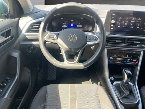 T-ROC VW Edition 2024 occasion 69730 Genay