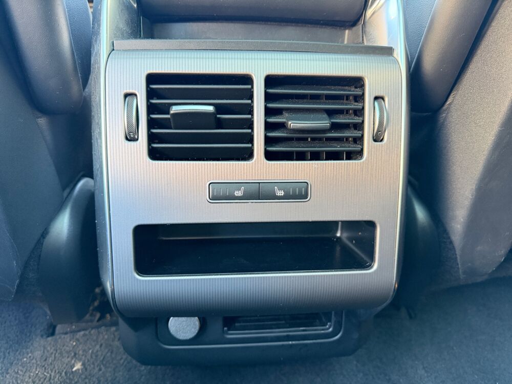 Range Rover SDV6 HSE BVA8 2015 occasion 62223 Saint-Laurent-Blangy
