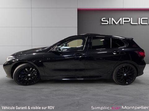 S&eacute;rie 3 118D M SPORT BA 2020 occasion 34070 Montpellier
