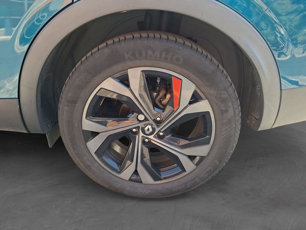 Arkana 1.6 E-TECH 145 RS LINE 2022 occasion 93100 Montreuil