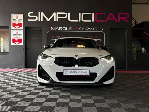 Serie 2 M Performance 2023 occasion 73290 La Motte-Servolex