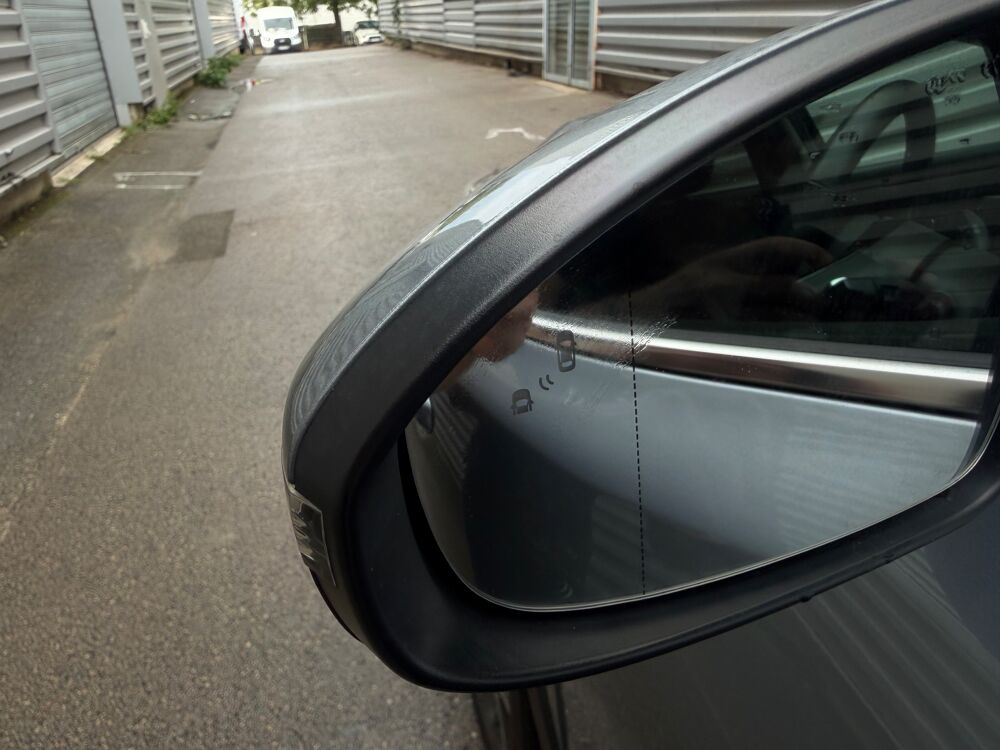 Ceed XCEED 1.5 T-GDI 160 PREMIUM DCT 2022 occasion 30900 Nimes