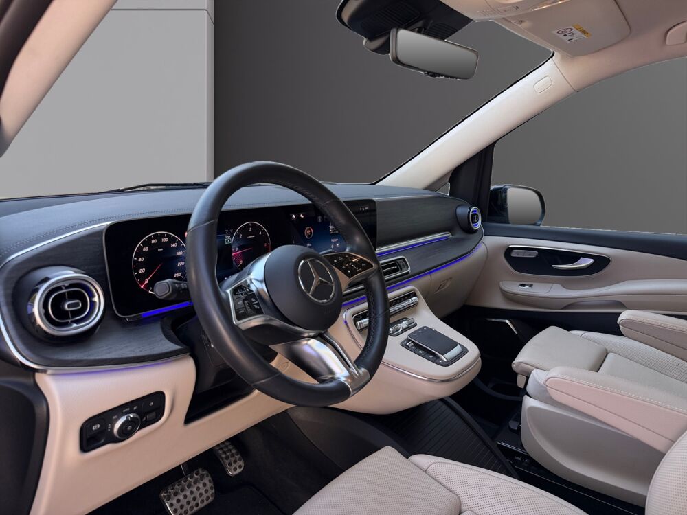 Vito 250 D 4 MATIC LONG AVANTGARDE 2025 occasion 30900 Nimes
