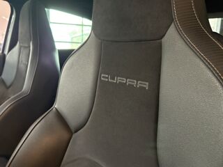 Leon Cupra 2018 occasion 73290 La Motte-Servolex