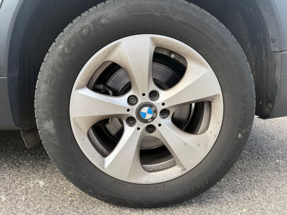 X3 20D XDRIVE LOUNGE 2015 occasion 69730 Genay