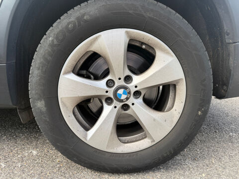 X3 20D XDRIVE LOUNGE 2015 occasion 69730 Genay