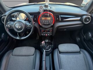Cooper COOPER 136 BLACKFRIARS 2014 occasion 56450 Theix-noyalo