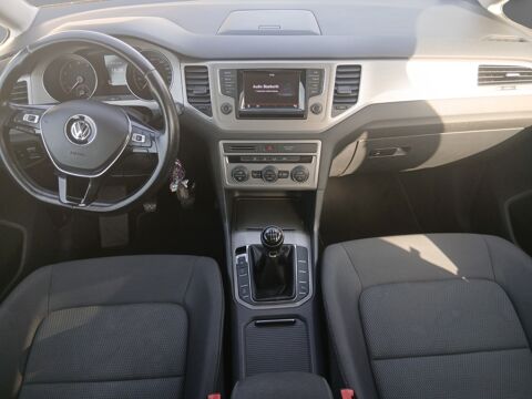 Golf ALLSTAR 2015 occasion 60000 Beauvais
