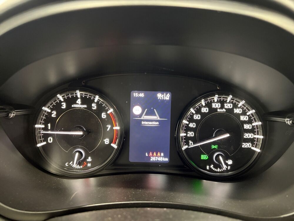 SX4 1.4 BOOSTERJET HYBRID STYLE 2025 occasion 69530 Brignais