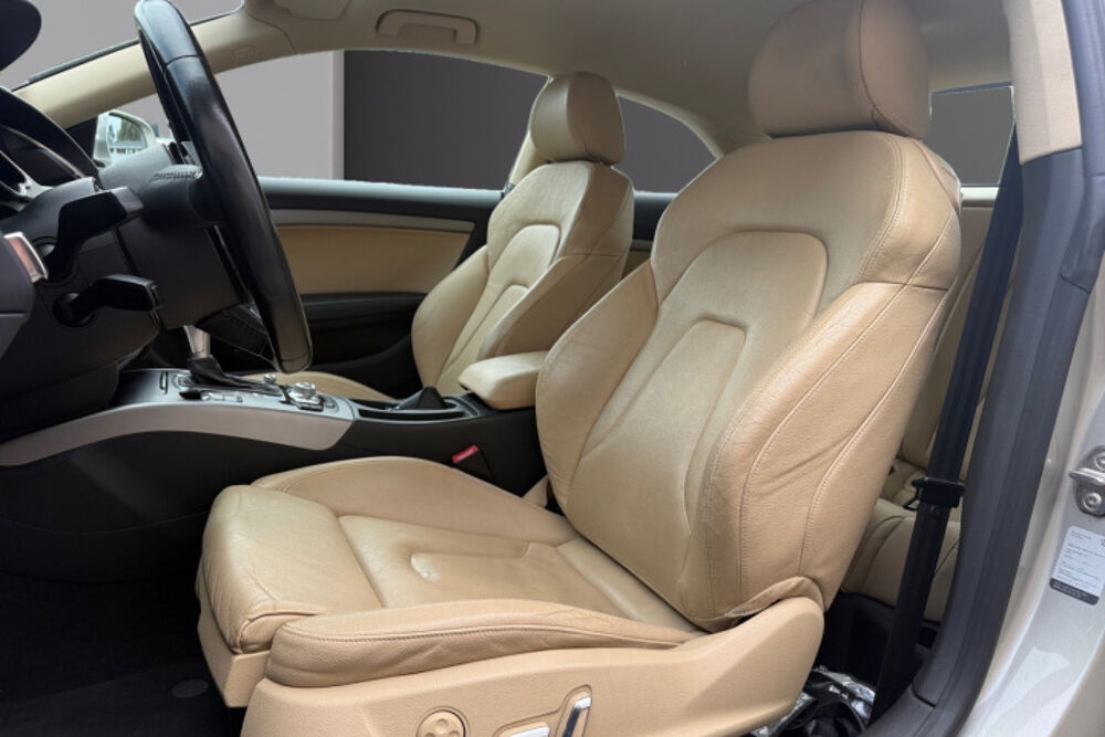 A5 2.0 TFSI AMBIENTE QUATTRO S TRONIC 2013 occasion 13600 La Ciotat