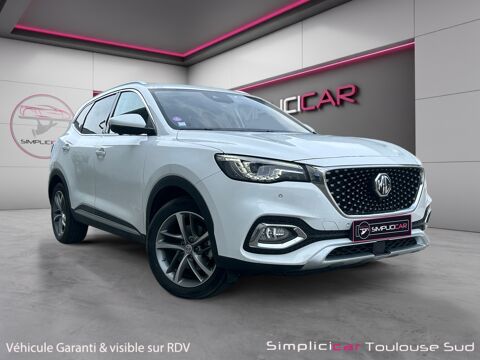 MG MG.EHS 1.5T GDI PLUG-IN HYBRID LUXURY 2021 occasion Pinsaguel 31120
