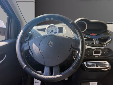 Twingo Gordini RS 2013 occasion 06400 Cannes