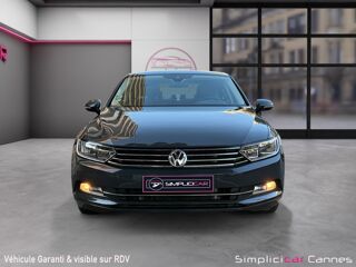 Passat Confortline 2017 occasion 06400 Cannes