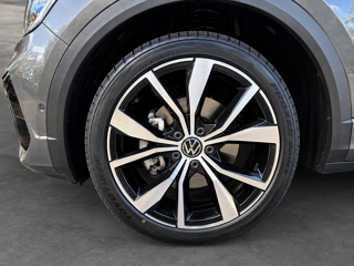 T-ROC 1.5 TSI EVO 150 R LINE DSG 2022 occasion 93100 Montreuil