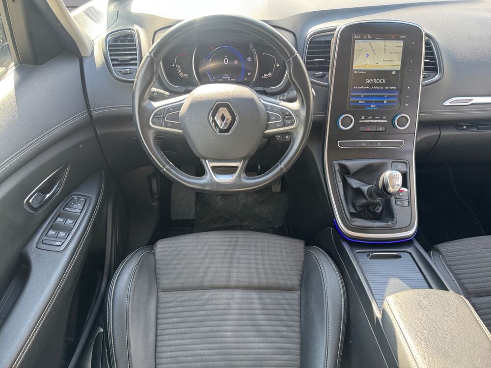 Sc&eacute;nic ENERGY INTENS 2018 occasion 69730 Genay