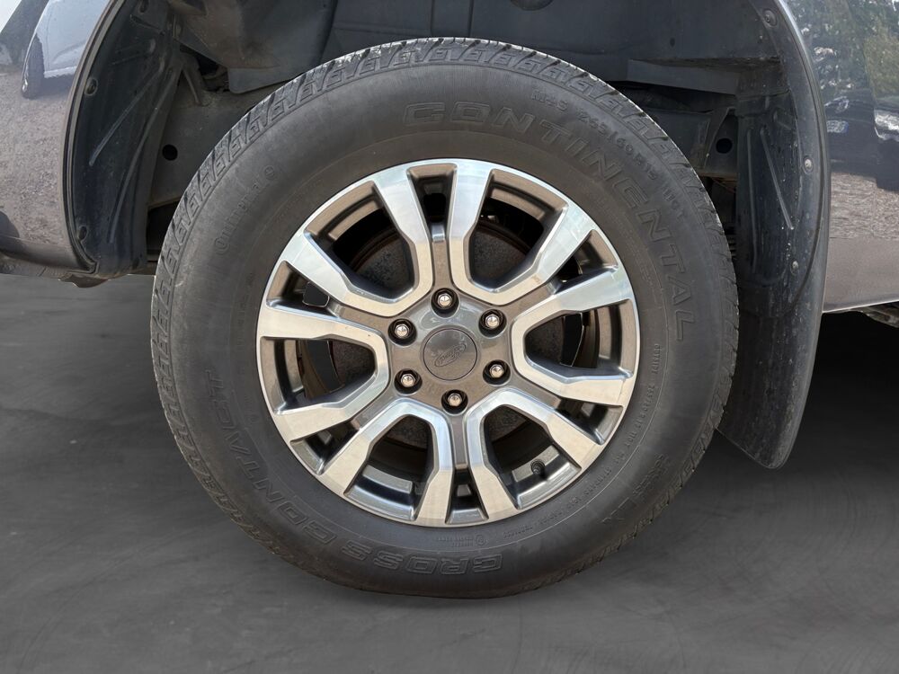 Ranger WILDTRAK 2019 occasion 78480 Verneuil-sur-Seine