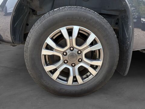 Ranger WILDTRAK 2019 occasion 78480 Verneuil-sur-Seine