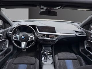 S&eacute;rie 1 118D EDITION M SPORT PRO BA 2023 occasion 93100 Montreuil