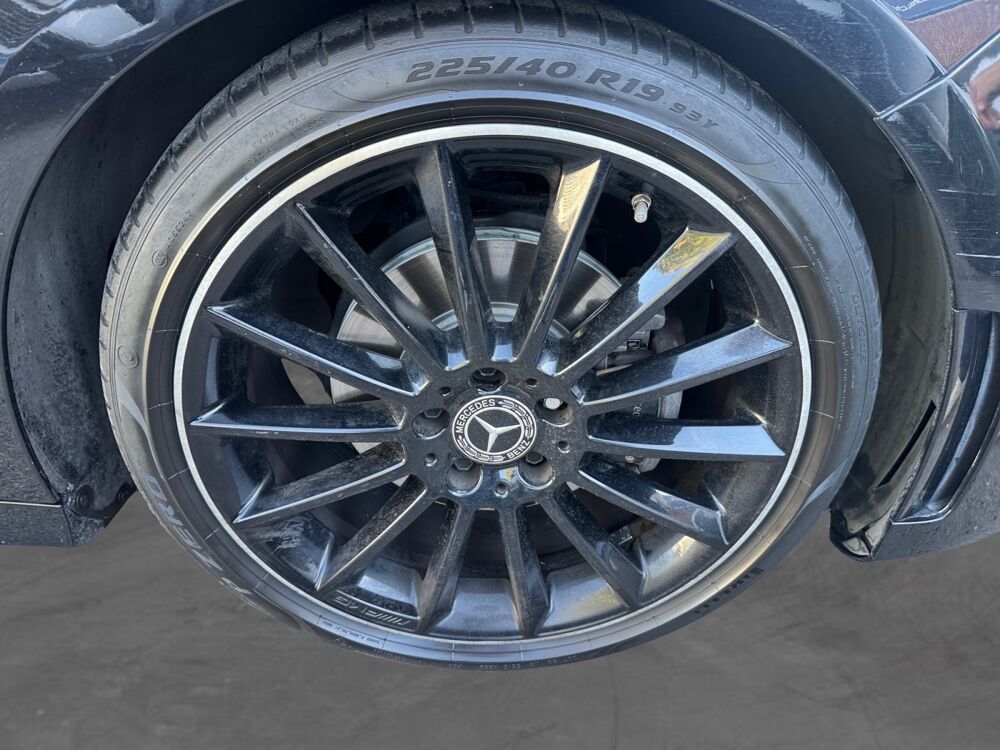 Classe A A200 D AMG LINE 8G-DCT 2020 occasion 34070 Montpellier